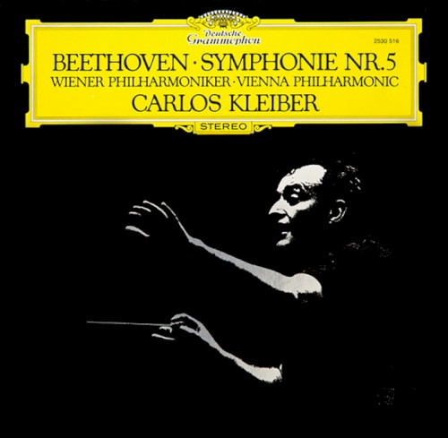 Symphonie Nr. 5封面