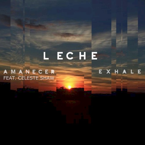 Amanecer / Exhale封面
