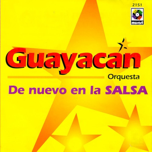 De nuevo en la salsa封面