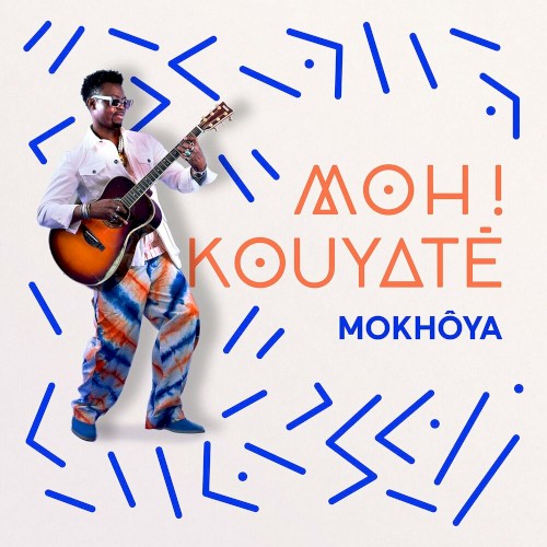 Mokhôya封面