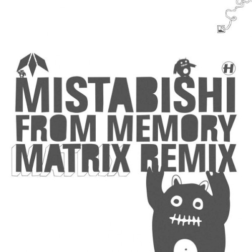 From Memory (Matrix Remix) / I Feel Lol封面