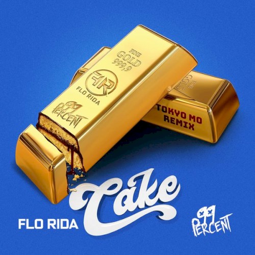 Cake (Tokyo Mo remix)封面