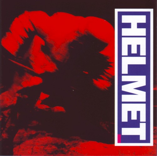 Meantime封面