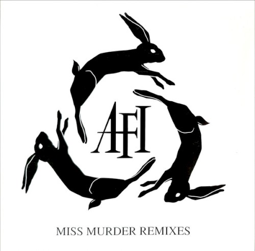 Miss Murder (Remixes)封面