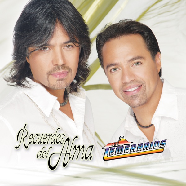 Recuerdos del alma封面