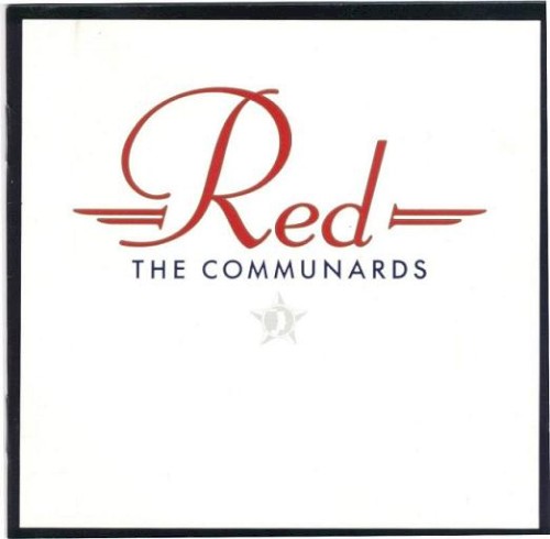 Red封面