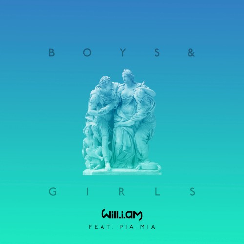 Boys & Girls封面