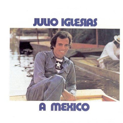 A México封面