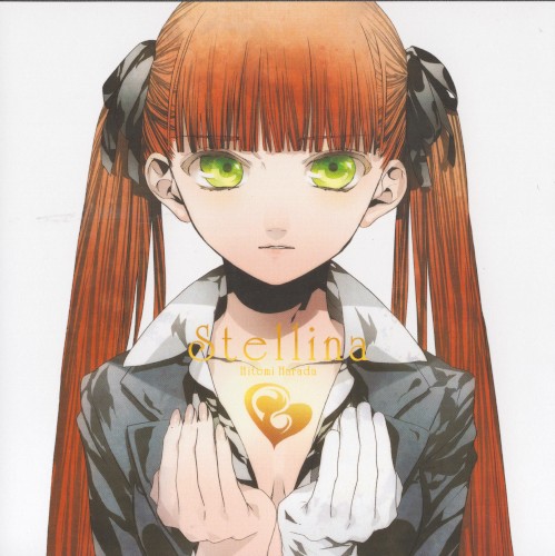 Stellina封面