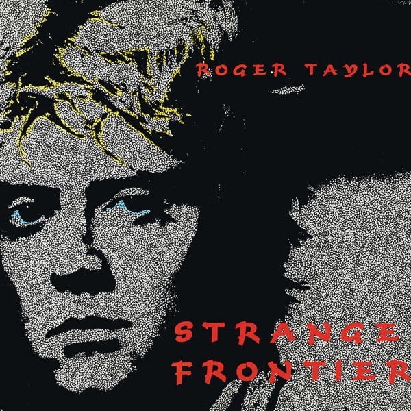 Strange Frontier封面