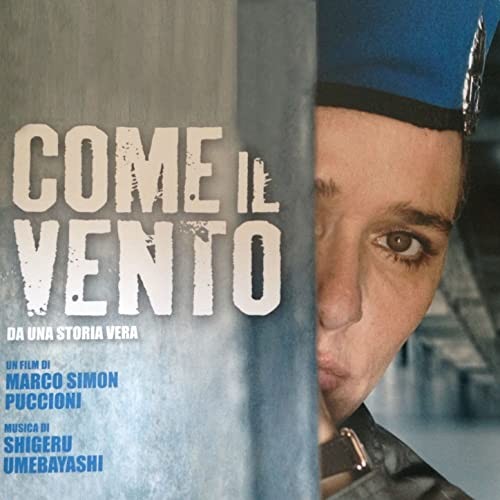 Come il vento封面