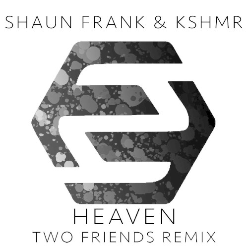 Heaven (Two Friends remix)封面