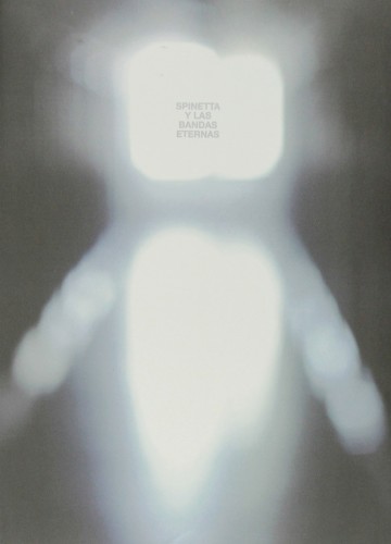 Spinetta y las bandas eternas封面