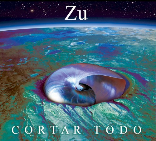 Cortar todo封面