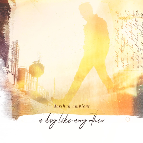A Day Like Any Other封面