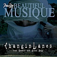 Changin Lanes feat The Bilz & Kashif, Slick Dogg封面