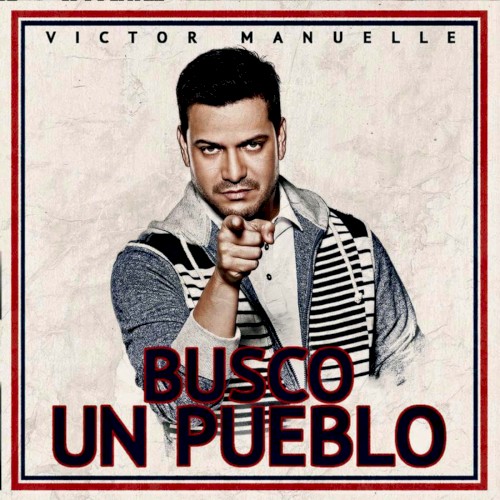Busco un pueblo封面