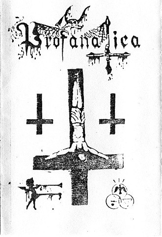 Broken Throne of Christ封面