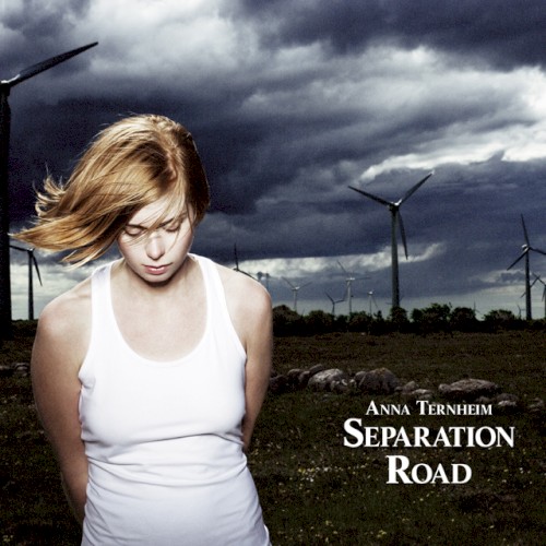 Separation Road封面