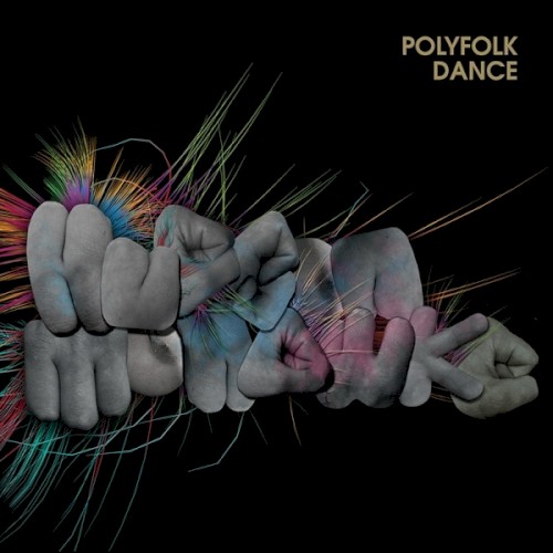 Polyfolk Dance封面