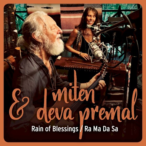 Rain of Blessings / Ra Ma Da Sa封面