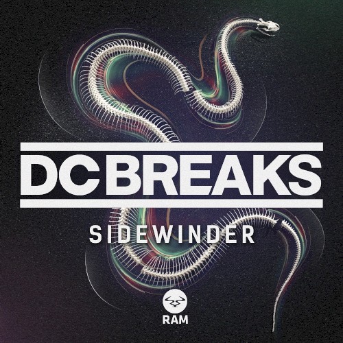 Sidewinder封面