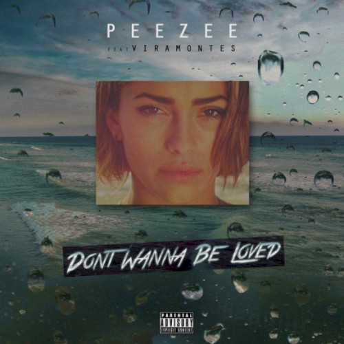 Don't Wanna Be Loved feat Viramontes封面