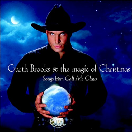 Garth Brooks & The Magic of Christmas封面