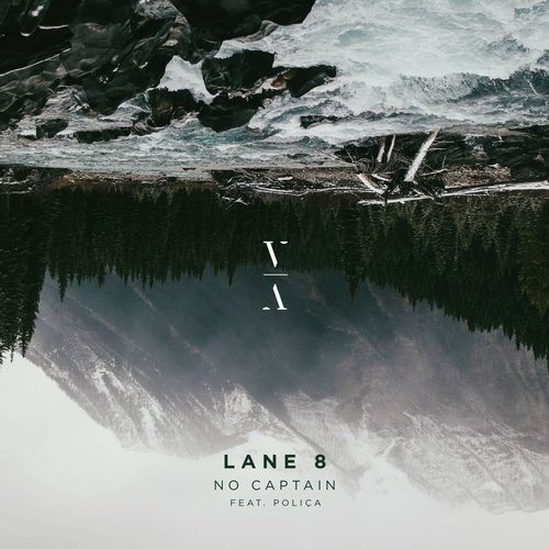 No Captain封面