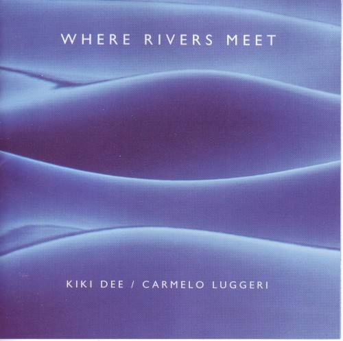 Where Rivers Meet封面