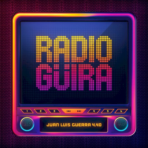 Radio Güira封面