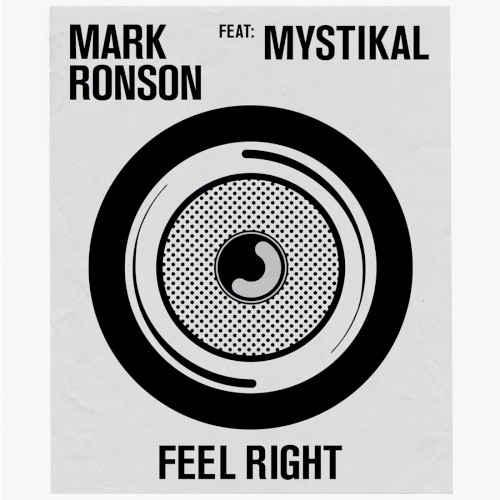 Feel Right封面