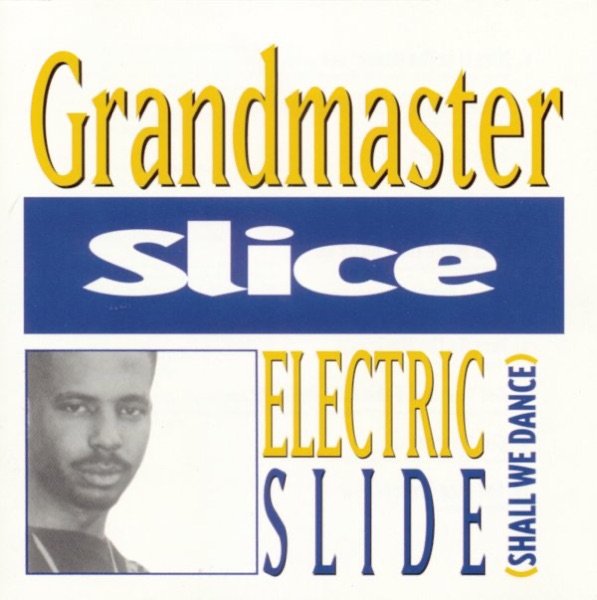 Electric Slide (Shall We Dance)封面