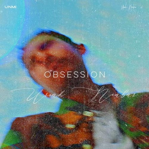 Obsession封面