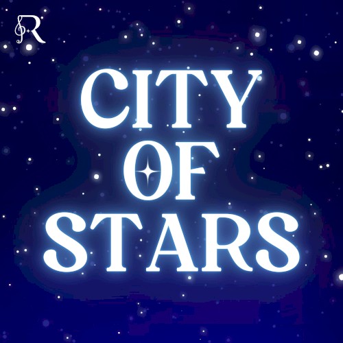 City of Stars封面