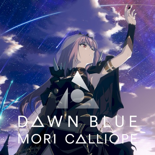 Dawn Blue封面