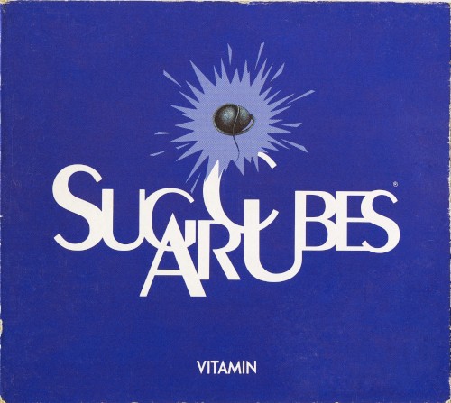Vitamin封面