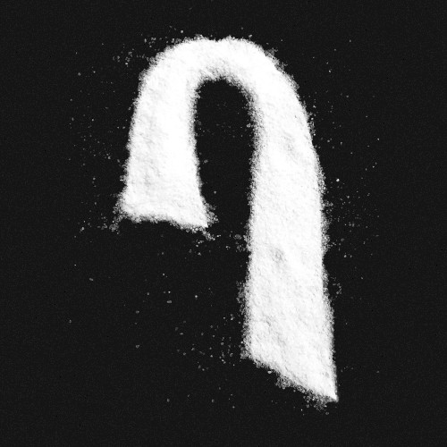 Salt封面