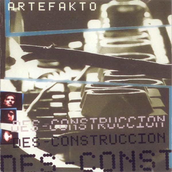 Des-Construccion封面
