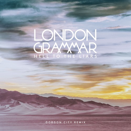 Hell to the Liars (Gorgon City remix)封面