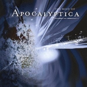 The Best of Apocalyptica封面