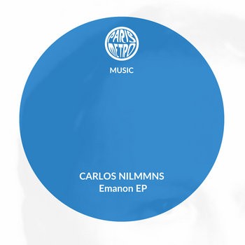 Emanon EP封面