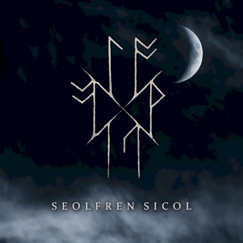 Seolfren Sicol封面