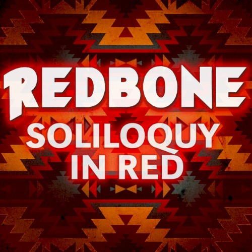 Soliloquy In Red封面