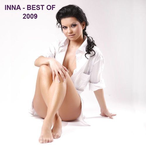 Best of 2009封面