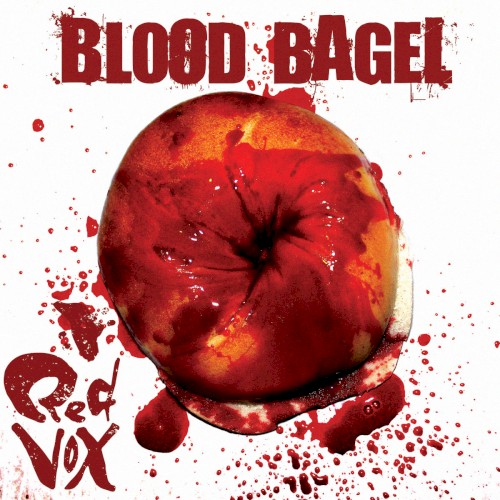 Blood Bagel封面