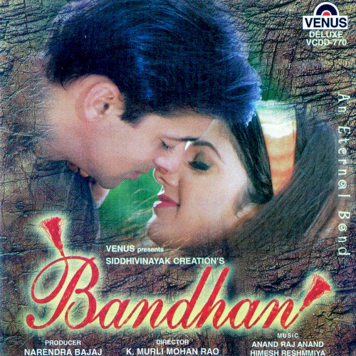 Bandhan封面