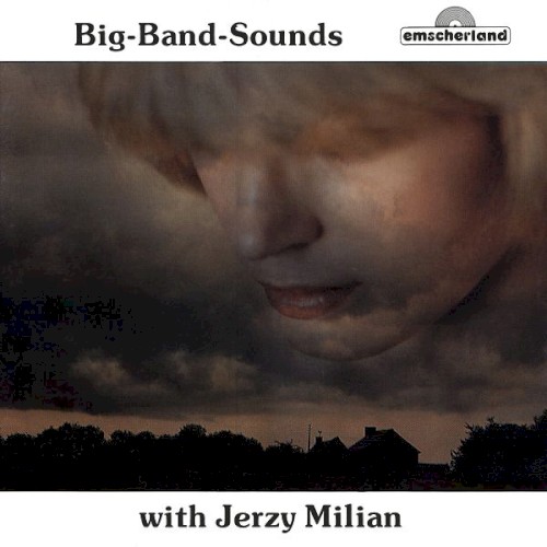 Big-Band-Sounds With Jerzy Milian封面