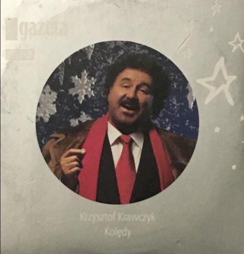 Kolędy封面