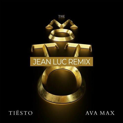 The Motto (Jean Luc remix)封面